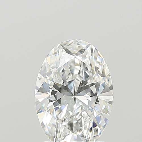 1.60 Carat Oval Lab Grown