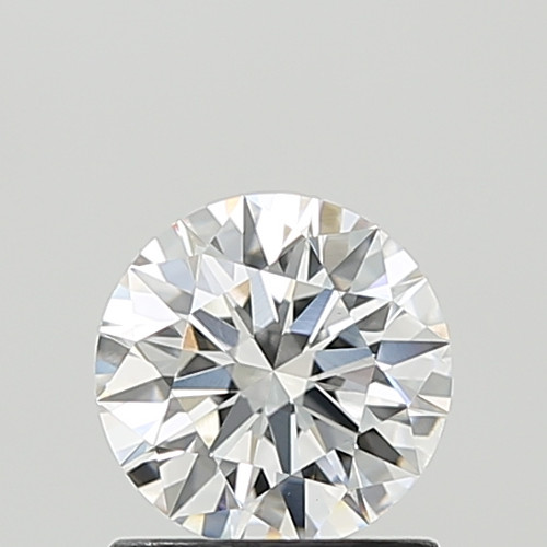 1.03 Carat Round Cut Lab Grown