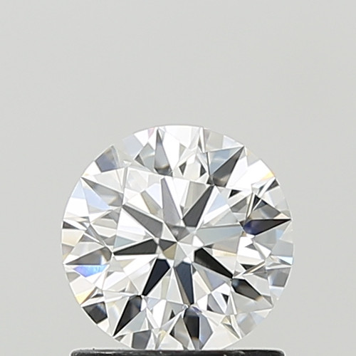 1.03 Carat Round Cut Lab Grown