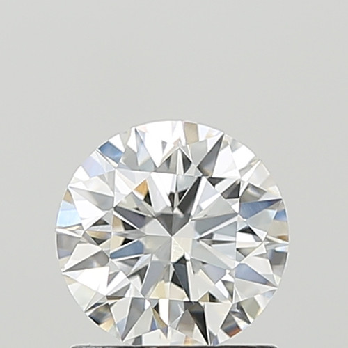 1.10 Carat Round Cut Lab Grown
