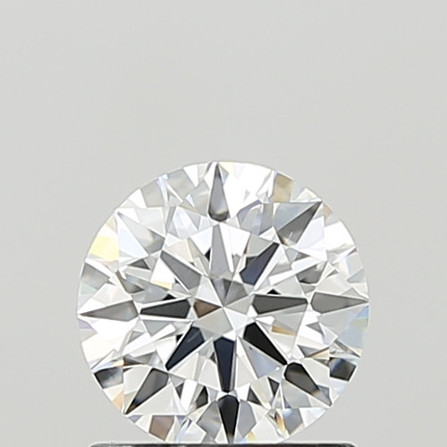 1.03 Carat Round Cut Lab Grown