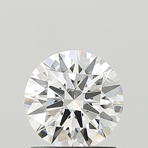 1.10 Carat Round Cut Lab Grown