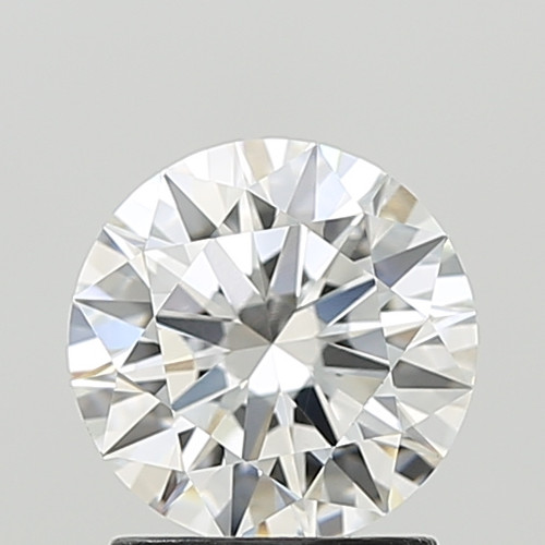 1.56 Carat Round Cut Lab Grown