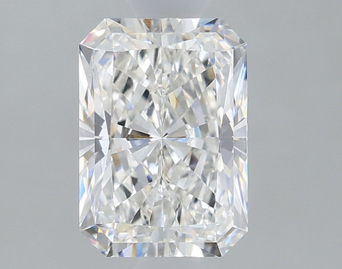 1.05 Carat Radiant Lab Grown 1.05 Carat Radiant Lab Grown