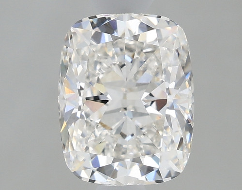 1.03 Carat Cushion Lab Grown