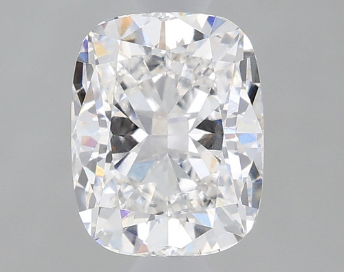 1.08 Carat Cushion Lab Grown 1.08 Carat Cushion Lab Grown