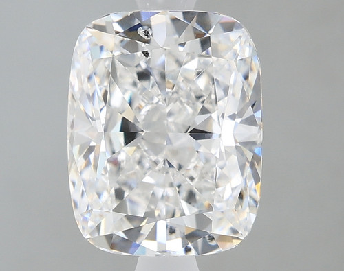 2.01 Carat Cushion Lab Grown