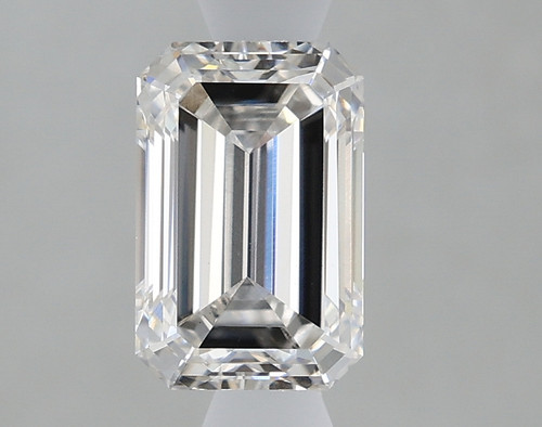 1.06 Carat Emerald Lab Grown 1.06 Carat Emerald Lab Grown