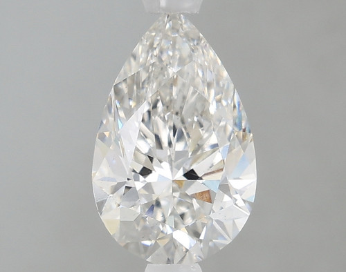 1.07 Carat Pear Lab Grown