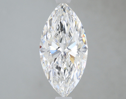 2.01 Carat Marquise Lab Grown
