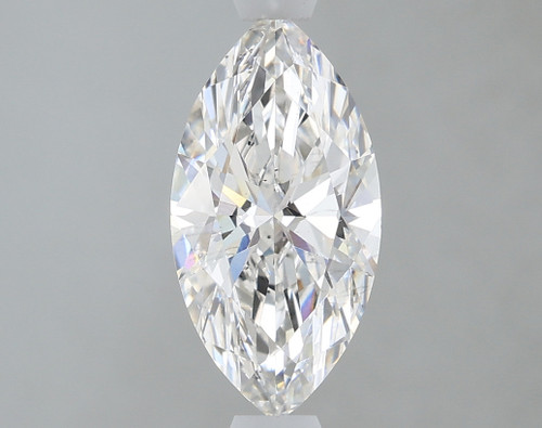 1.01 Carat Marquise Lab Grown