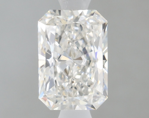 1.02 Carat Radiant Lab Grown