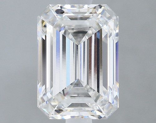 2.09 Carat Emerald Lab Grown 2.09 Carat Emerald Lab Grown