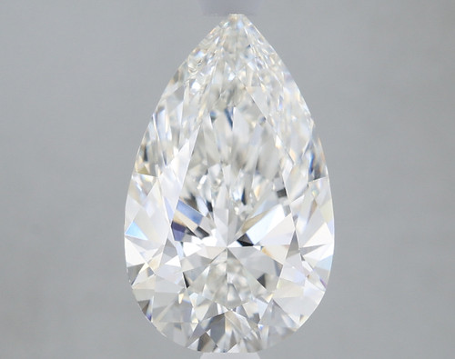 2.09 Carat Pear Lab Grown