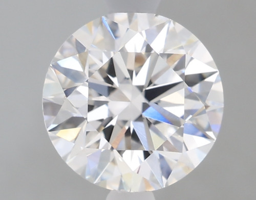 1.56 Carat Round Cut Lab Grown 1.56 Carat Round Cut Lab Grown