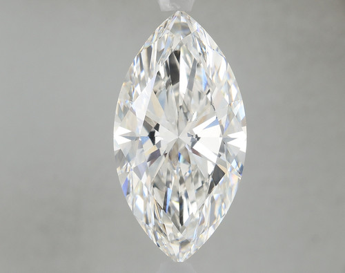 4.52 Carat Marquise Lab Grown 4.52 Carat Marquise Lab Grown