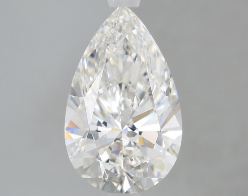2.09 Carat Pear Lab Grown 2.09 Carat Pear Lab Grown