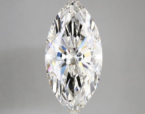 5.52 Carat Marquise Lab Grown 5.52 Carat Marquise Lab Grown