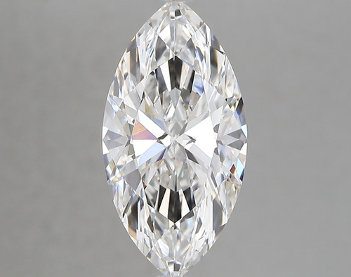3.26 Carat Marquise Lab Grown