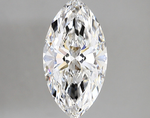 2.41 Carat Marquise Lab Grown 2.41 Carat Marquise Lab Grown