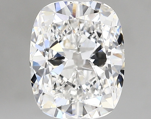 2.38 Carat Cushion Lab Grown 2.38 Carat Cushion Lab Grown