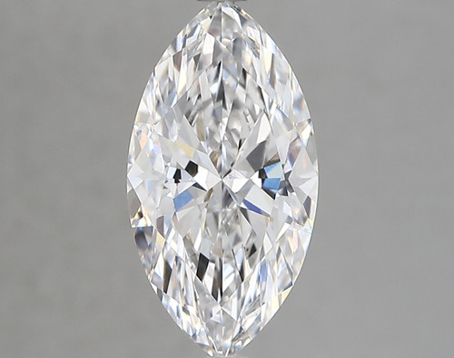 2.37 Carat Marquise Lab Grown