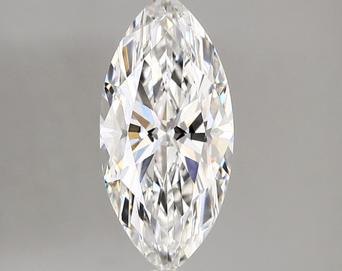 2.04 Carat Marquise Lab Grown