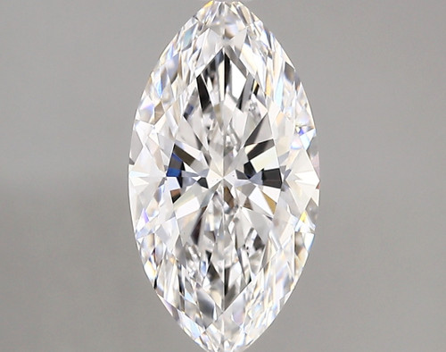 2.02 Carat Marquise Lab Grown