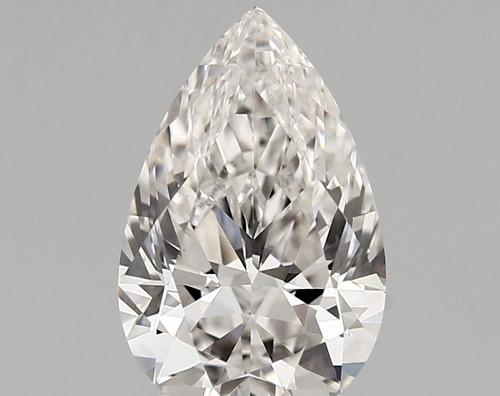 1.79 Carat Pear Lab Grown 1.79 Carat Pear Lab Grown