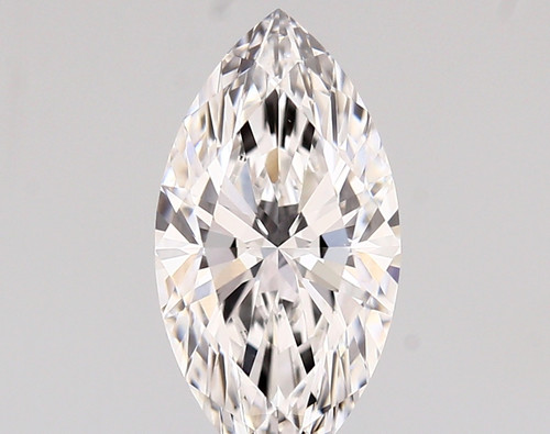 1.71 Carat Marquise Lab Grown