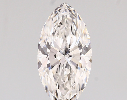 1.68 Carat Marquise Lab Grown