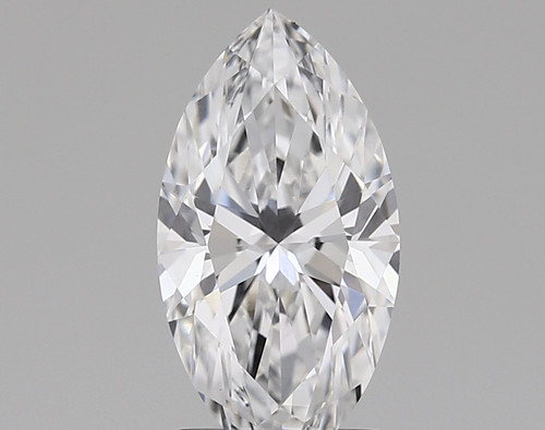 1.61 Carat Marquise Lab Grown