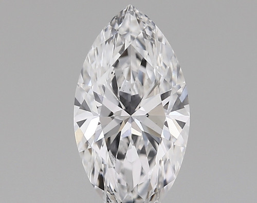 1.52 Carat Marquise Lab Grown