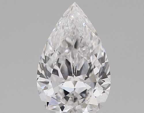 1.52 Carat Pear Lab Grown