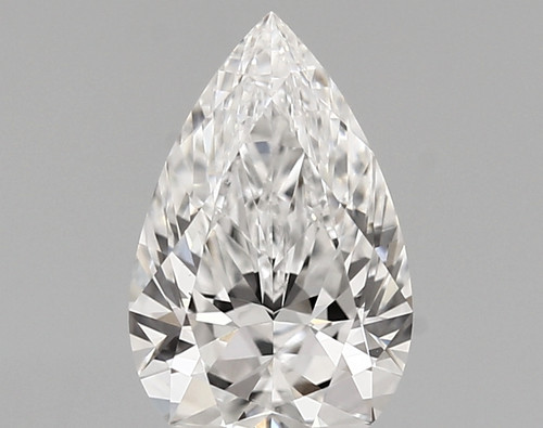 1.51 Carat Pear Lab Grown 1.51 Carat Pear Lab Grown