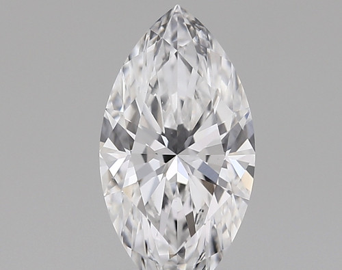 1.51 Carat Marquise Lab Grown