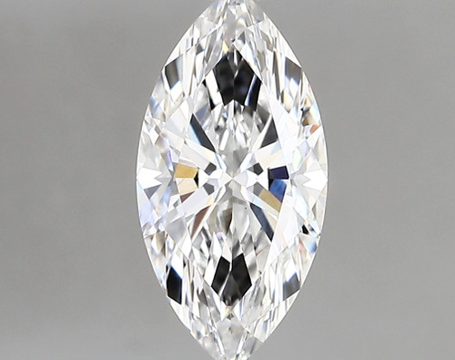 1.51 Carat Marquise Lab Grown