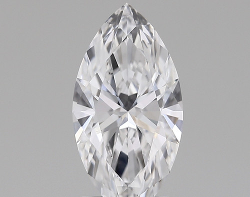 1.50 Carat Marquise Lab Grown