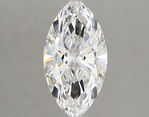 1.33 Carat Marquise Lab Grown