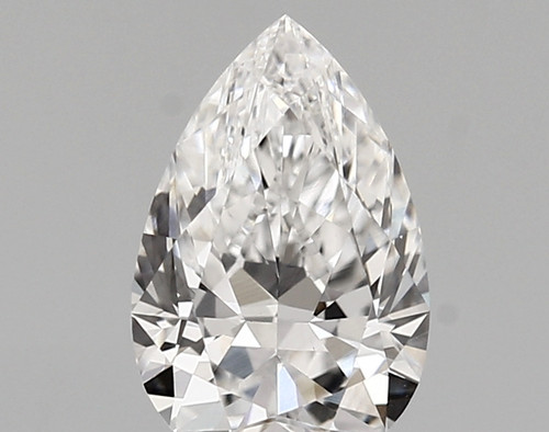 1.25 Carat Pear Lab Grown 1.25 Carat Pear Lab Grown