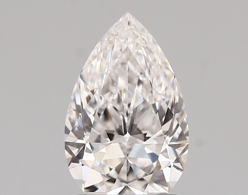 1.15 Carat Pear Lab Grown