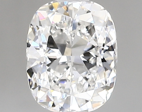 1.14 Carat Cushion Lab Grown 1.14 Carat Cushion Lab Grown
