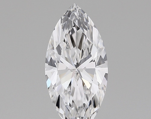 1.08 Carat Marquise Lab Grown