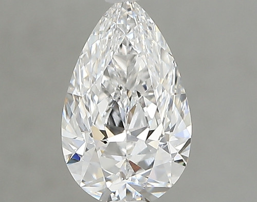 1.08 Carat Pear Lab Grown