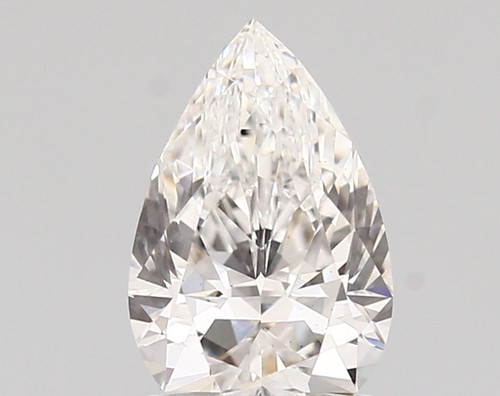 1.06 Carat Pear Lab Grown