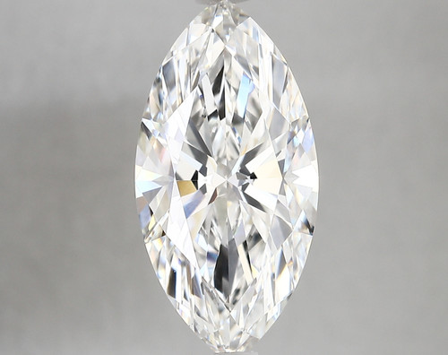 4.34 Carat Marquise Lab Grown