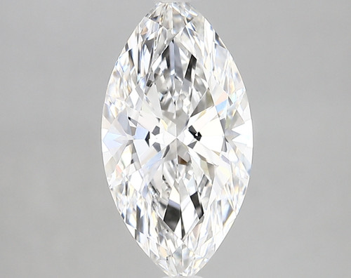 2.24 Carat Marquise Lab Grown