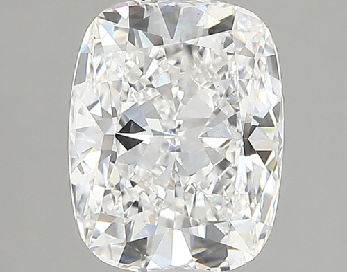 2.11 Carat Cushion Lab Grown