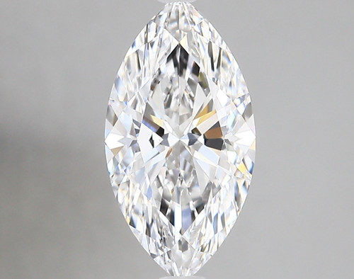 2.02 Carat Marquise Lab Grown