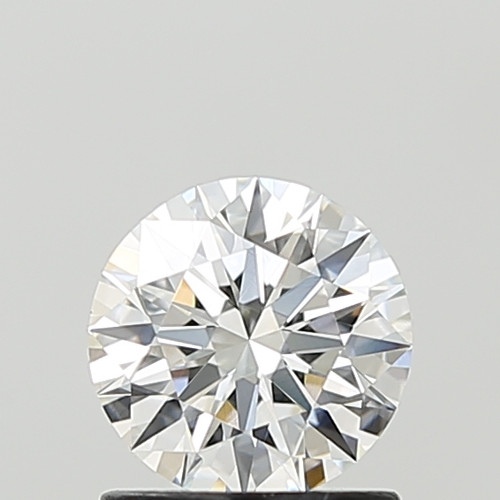1.01 Carat Round Cut Lab Grown